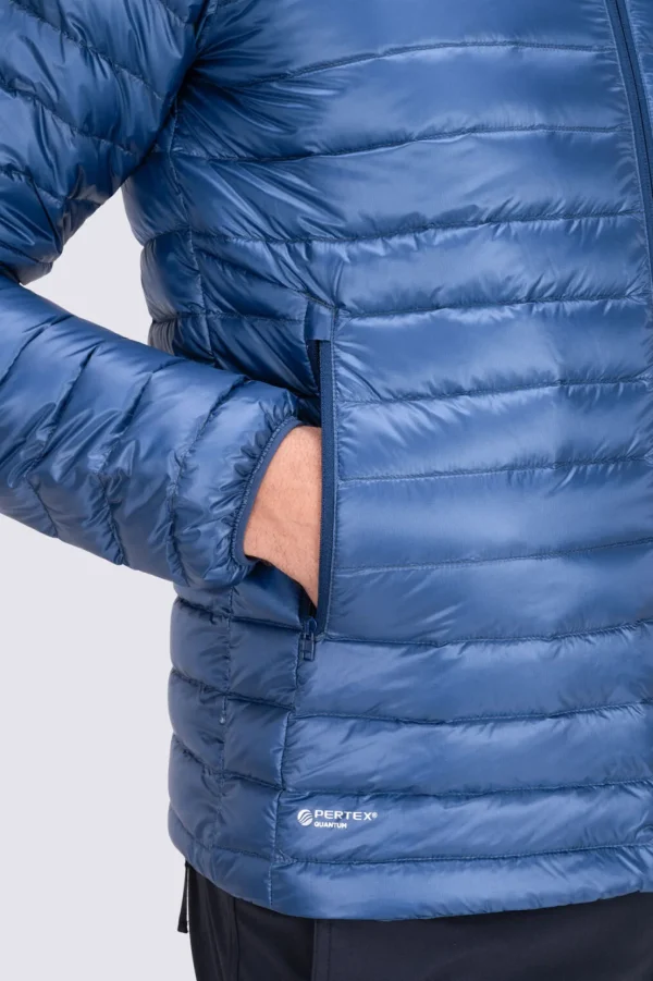 Men'S Altitude Down Jacket>Macpac Outlet