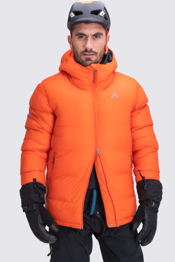 Men'S Arrowsmith Down Jacket>Macpac Outlet