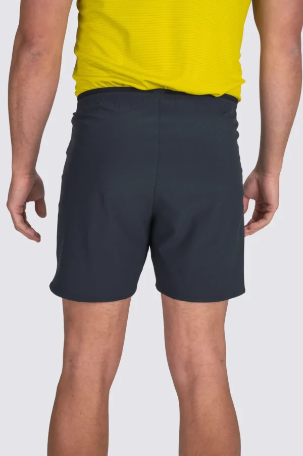 Men'S Caples Running Shorts>Macpac Best