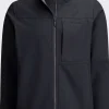 Men'S Chord Softshell Jacket>Macpac Hot