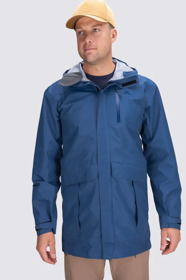 Men'S Copland Raincoat>Macpac Flash Sale