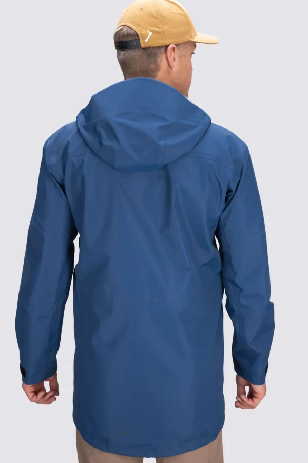 Men'S Copland Raincoat>Macpac Flash Sale