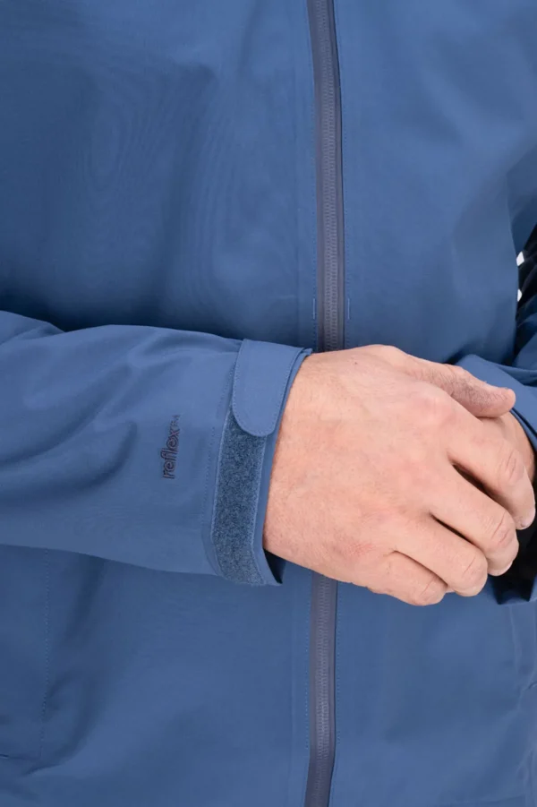 Men'S Dispatch Rain Jacket>Macpac Discount