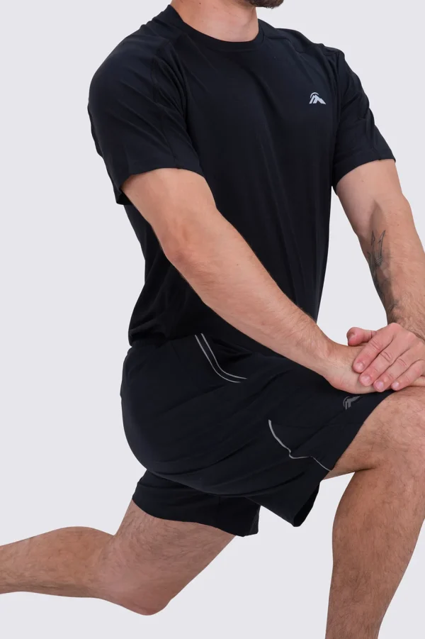 Men'S Fast Track Shorts>Macpac Flash Sale