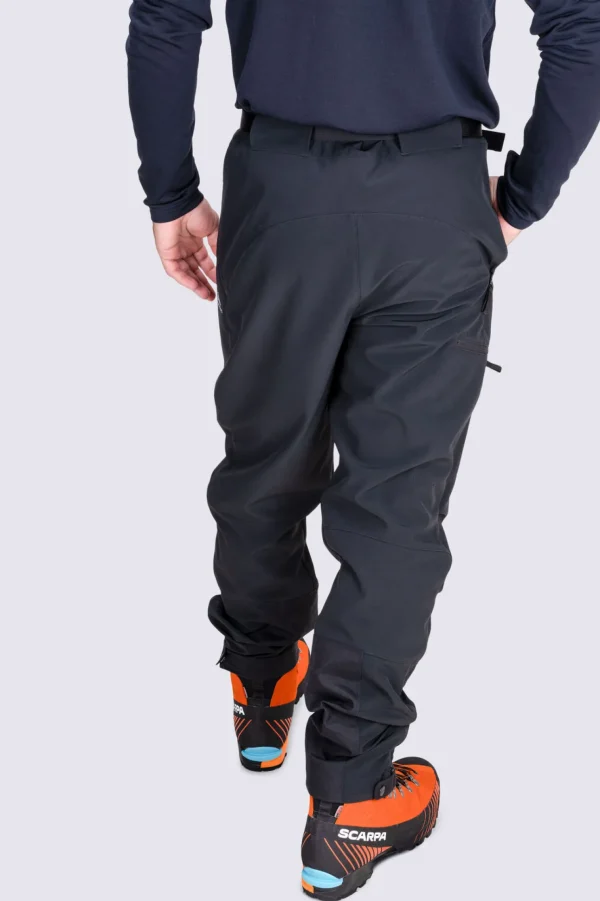 Men'S Fitzroy Softshell Pants>Macpac Outlet
