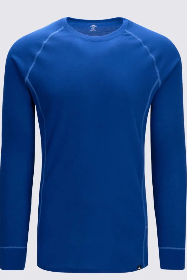 Men'S Geothermal Long Sleeve Top>Macpac Store