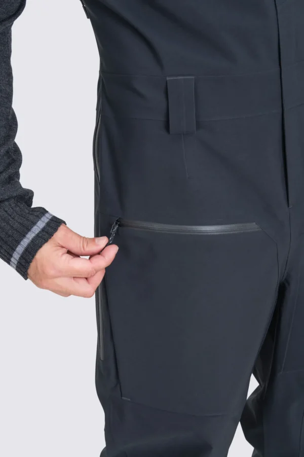 Men'S Last Run Bib Pants>Macpac Flash Sale