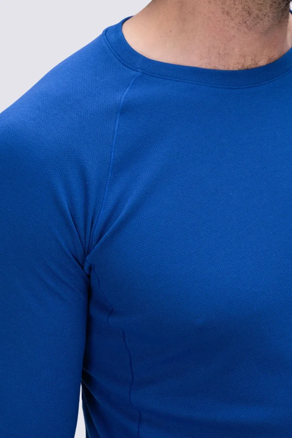 Men'S Long Sleeve Exothermal Top>Macpac Fashion