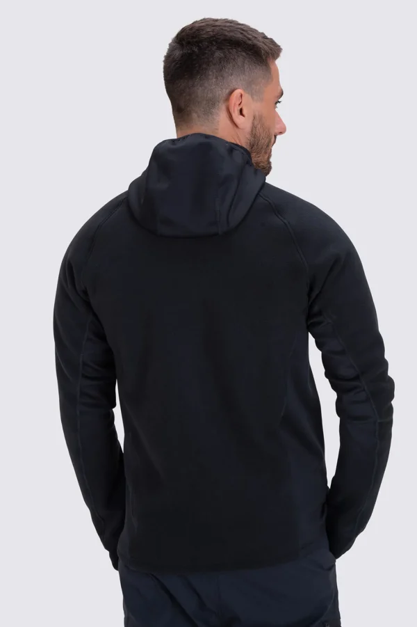 Men'S Mountain Hooded Fleece Jacket>Macpac Best