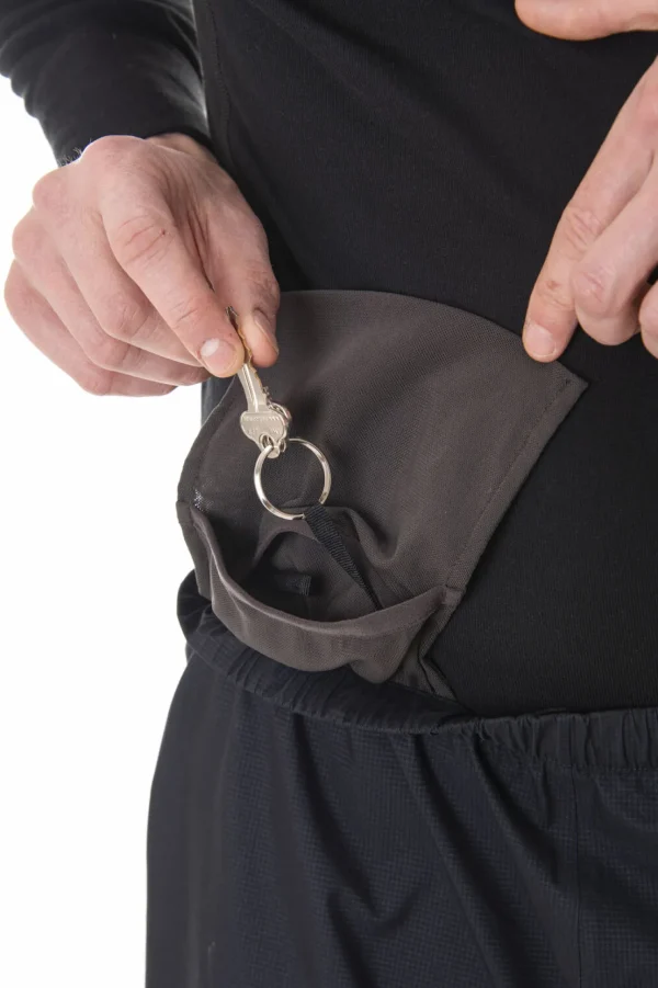 Men'S Nazomi Rain Pants>Macpac New