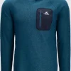 Men'S Nitro Fleece Pullover>Macpac Flash Sale