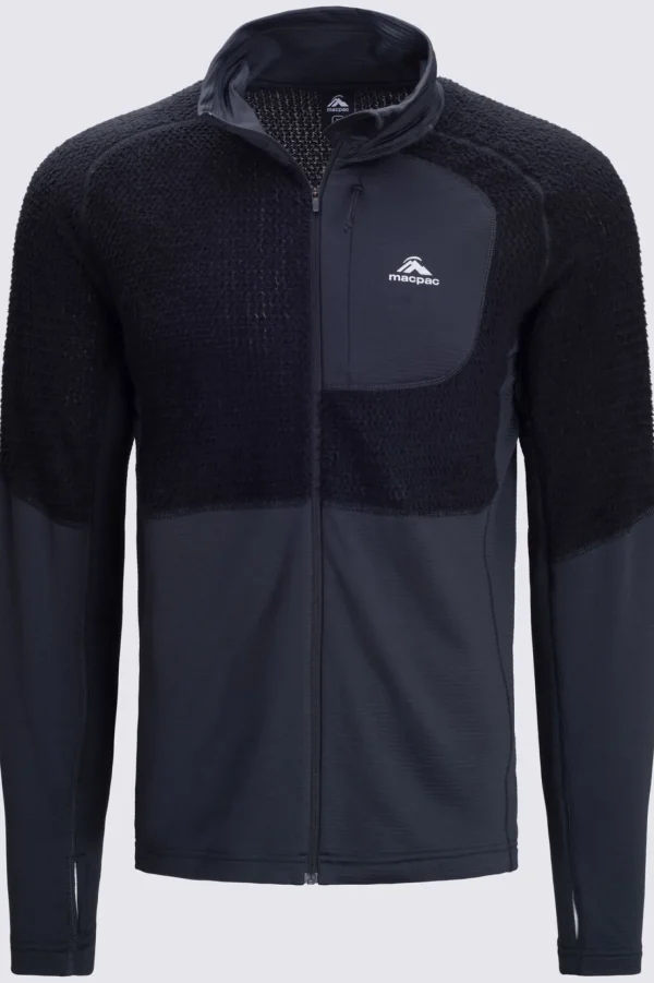 Men'S Nitro Hybrid Jacket>Macpac Best