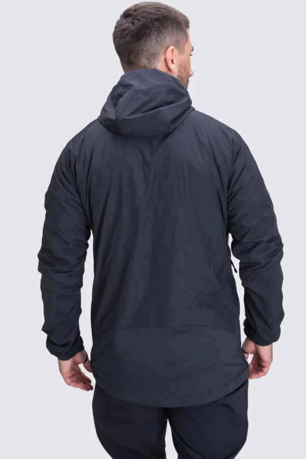 Men'S Pisa Hooded Fleece Jacket>Macpac Discount