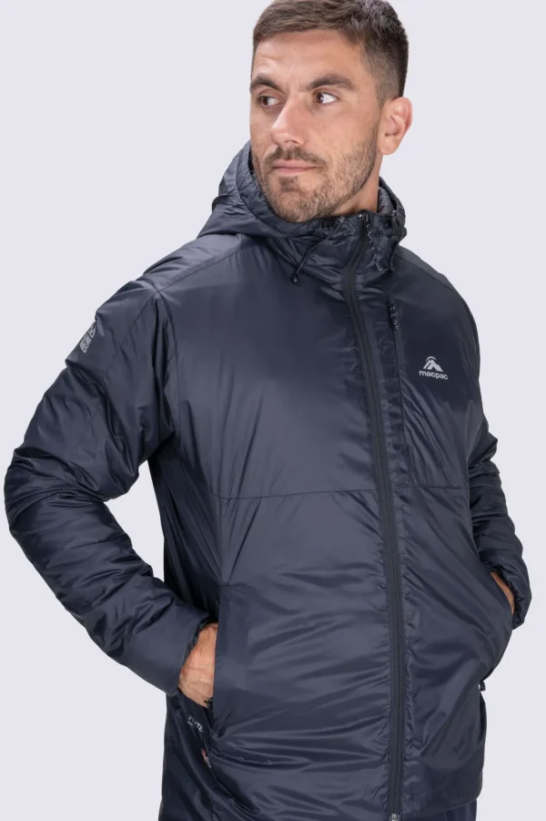 Men'S Pulsar Hooded Jacket>Macpac Clearance