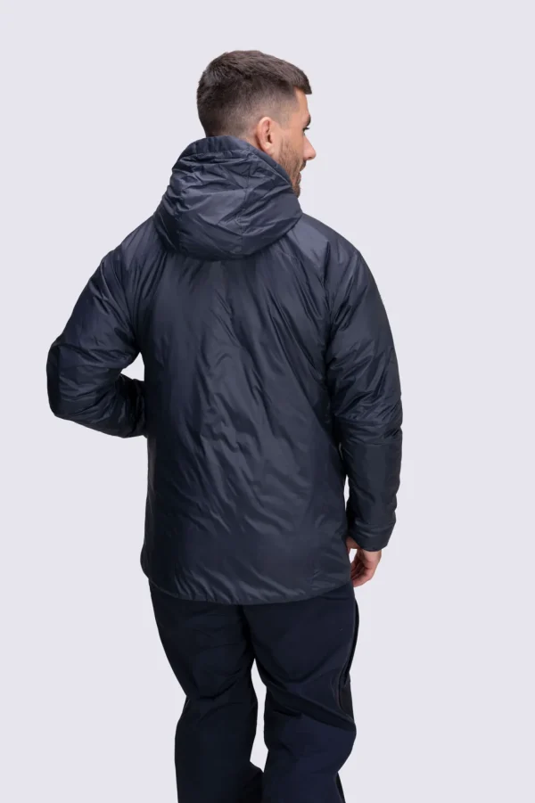 Men'S Pulsar Hooded Jacket>Macpac Clearance