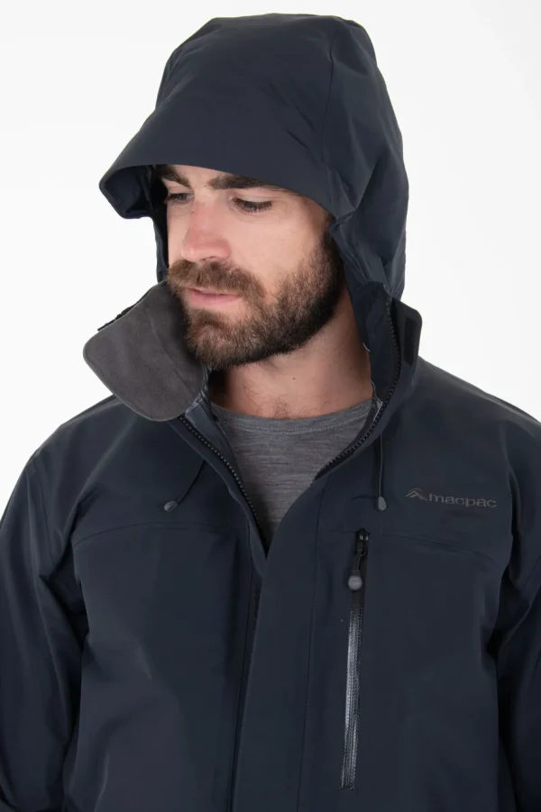 Men'S Resolution Raincoat>Macpac Online