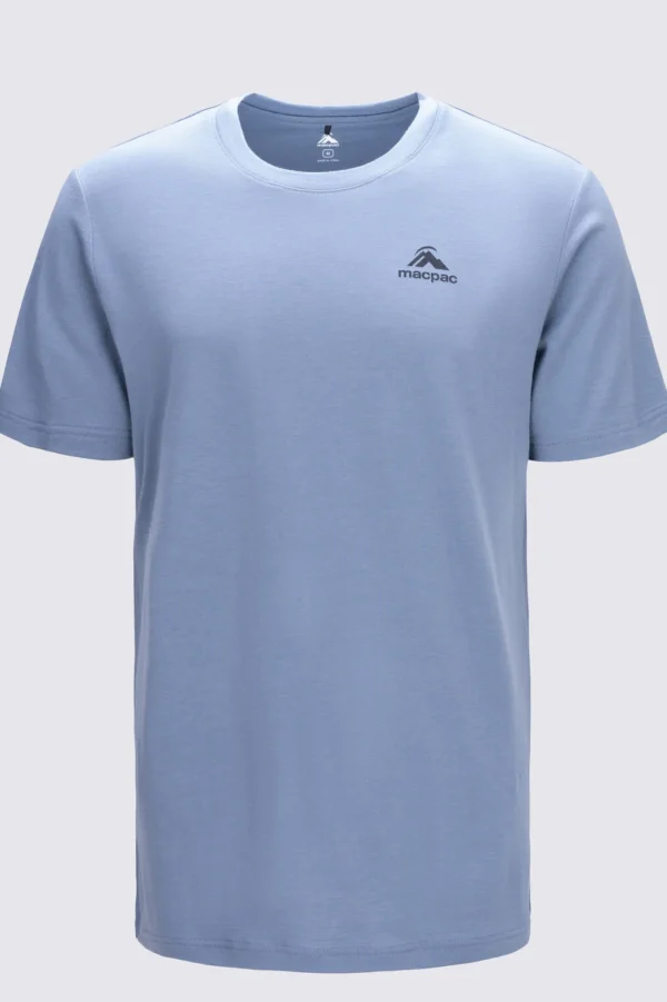 Men'S 3000'S 180 Merino T-Shirt>Macpac Shop