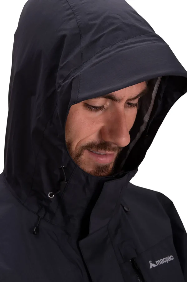 Men'S Zephyr Rain Jacket>Macpac Clearance