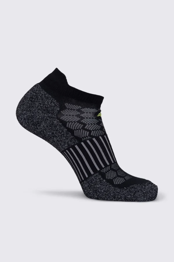 Merino Blend Trail Ankle Sock>Macpac Clearance