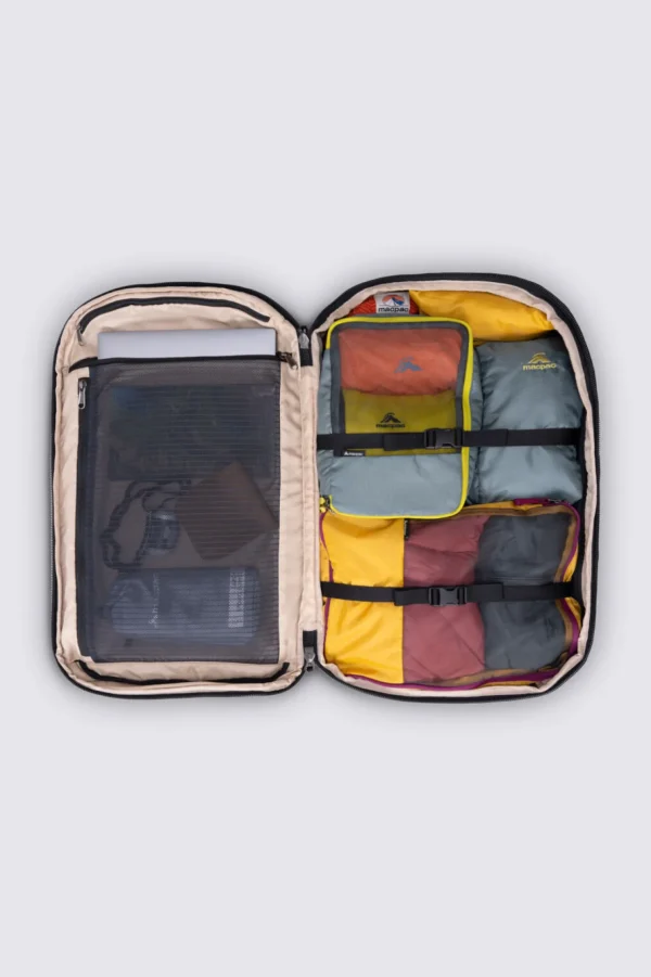 Quest 45L Backpack>Macpac Online