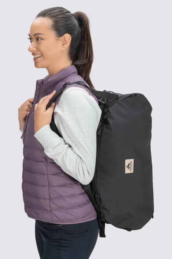 Quest 40L Duffel Bag>Macpac Store