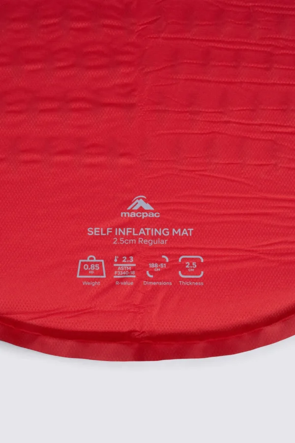 Sleeping Mat — 2.5Cm>Macpac Cheap