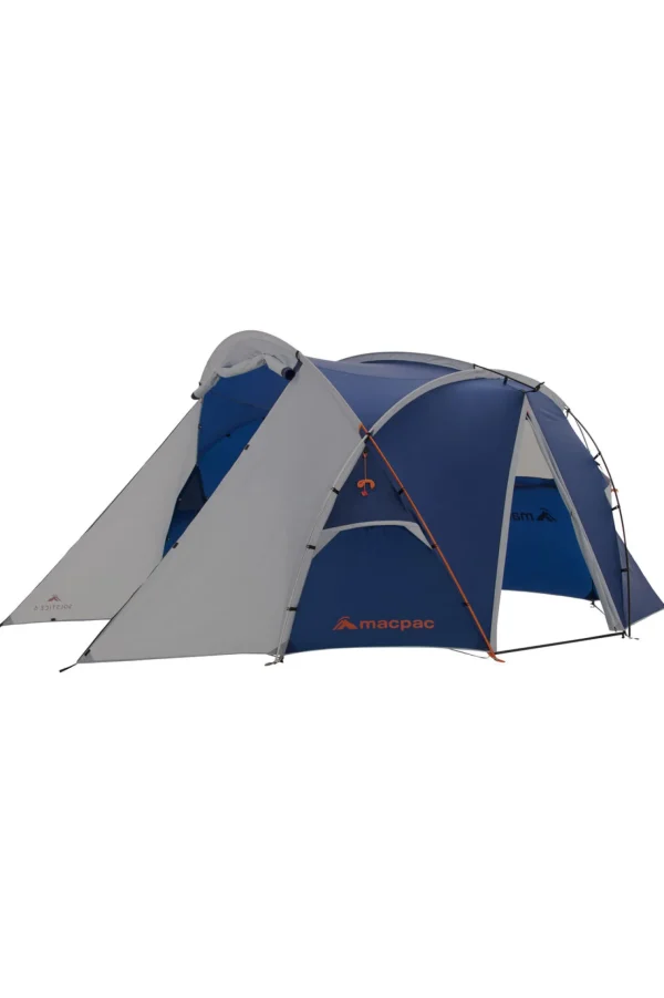 Solstice 6 Person Tent>Macpac Best
