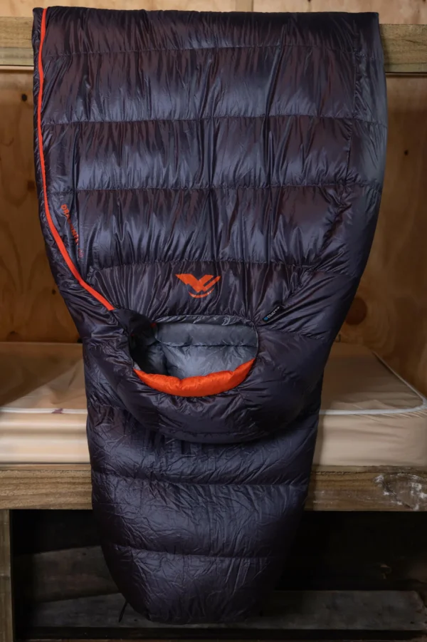 Standard Dragonfly 600 Down Sleeping Bag (-10°C)>Macpac Best