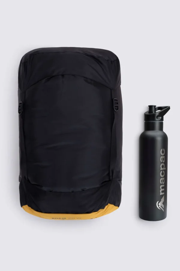 Standard Roam 200 Synthetic Sleeping Bag (-1°C)>Macpac Sale
