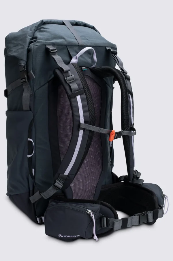 Te Araroa 55L Women'S Hiking Backpack>Macpac Outlet