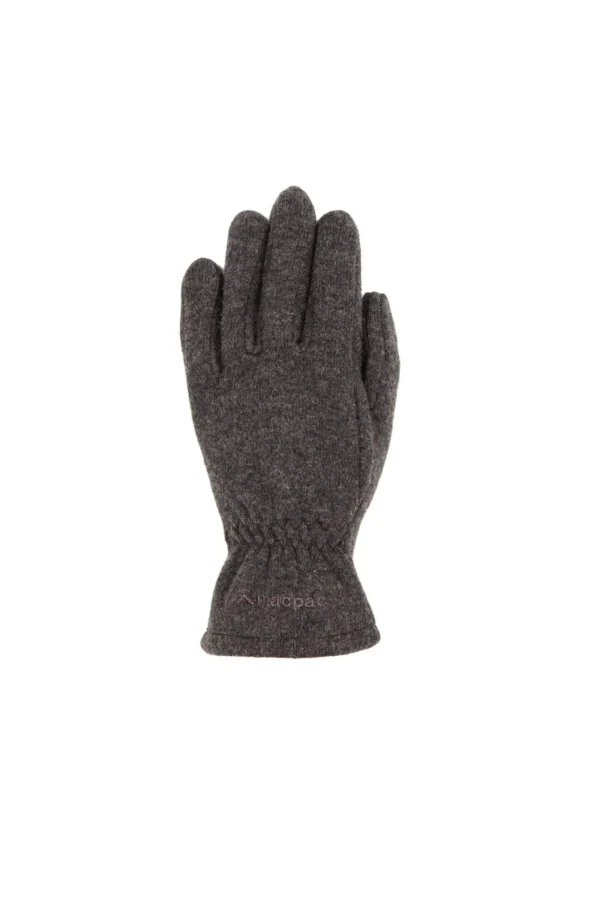 Tech Wool Blend Glove>Macpac Fashion