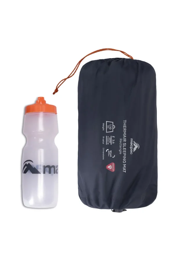 Thermair Rectangular Sleeping Mat>Macpac New