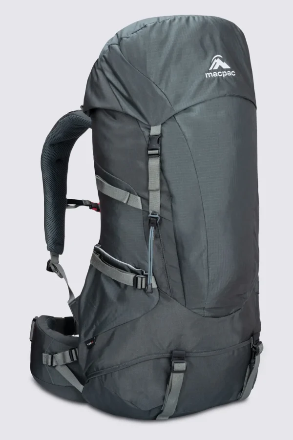Torlesse 50L Hiking Backpack>Macpac Clearance