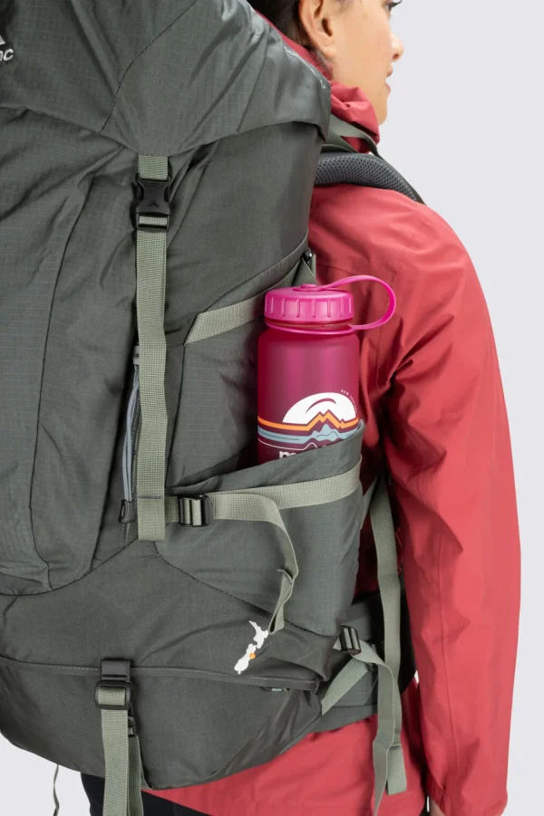 Torlesse 50L Hiking Backpack>Macpac Clearance