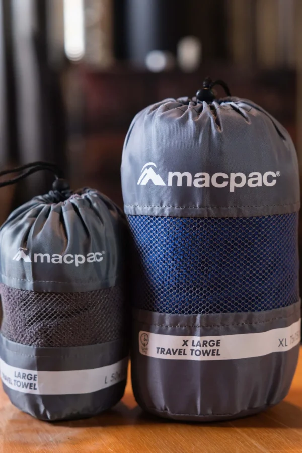 Travel Towel Xl>Macpac Shop