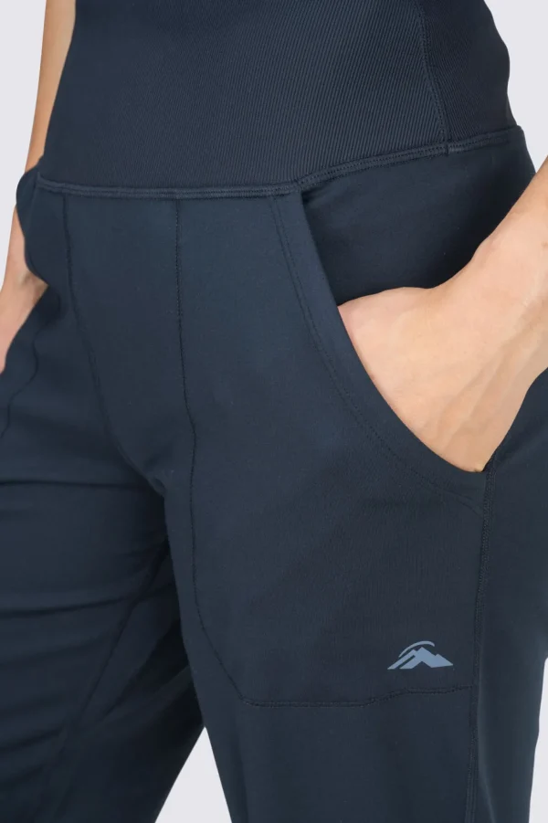 Women'S Active Knit Joggers>Macpac Best