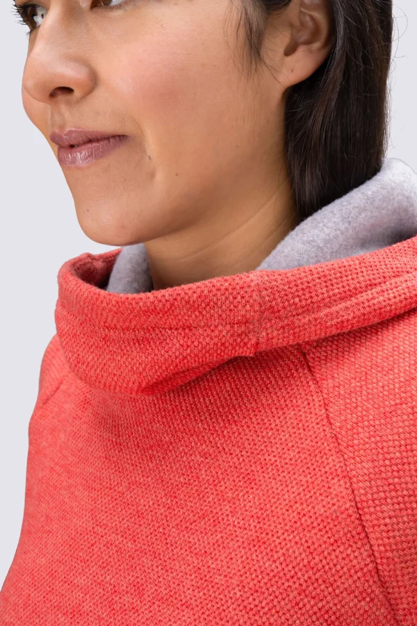 Women'S Alba Hoodie>Macpac Outlet