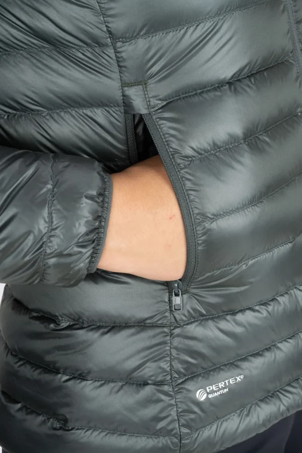 Women'S Altitude Down Jacket>Macpac Flash Sale