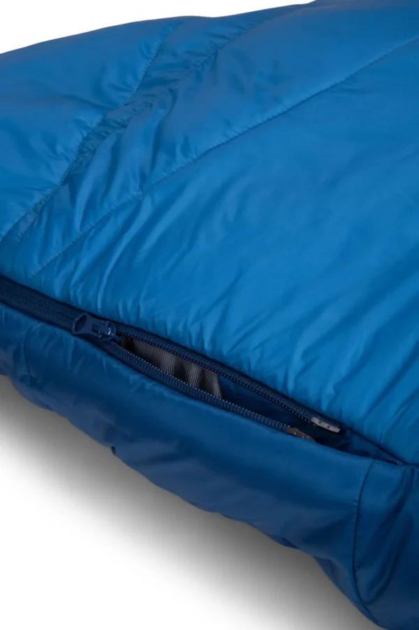 Women'S Aspire 360 Synthetic Sleeping Bag (-3°C)>Macpac Fashion