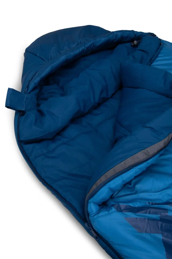 Women'S Aspire 360 Synthetic Sleeping Bag (-3°C)>Macpac Fashion