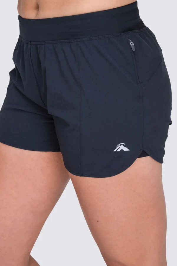 Women'S Caples Running Shorts>Macpac Shop