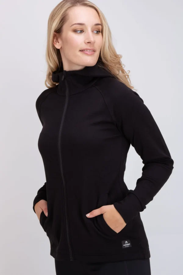 Women'S Craigieburn Merino Blend Jacket>Macpac Sale