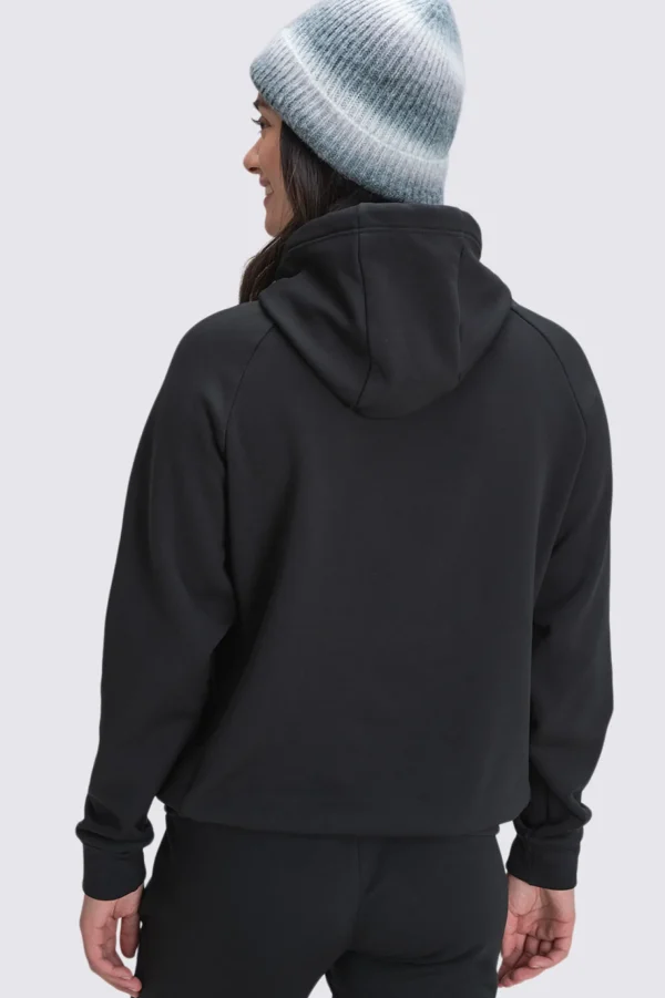 Women'S Down Hybrid Hoodie>Macpac Outlet