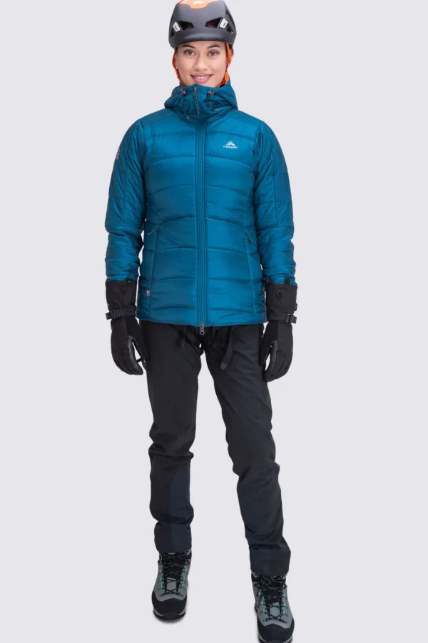 Women'S Fitzroy Softshell Pants>Macpac Outlet
