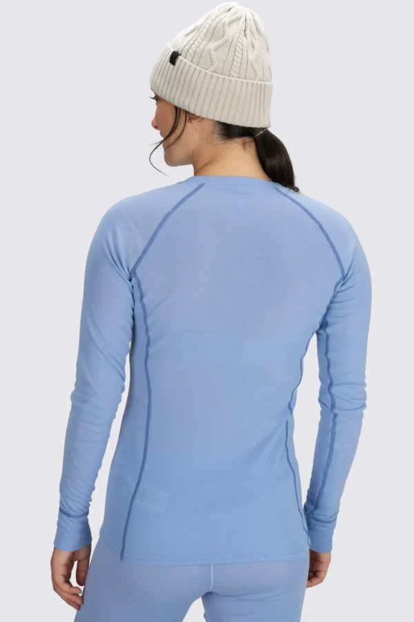 Women'S Geothermal Long Sleeve Top>Macpac Best