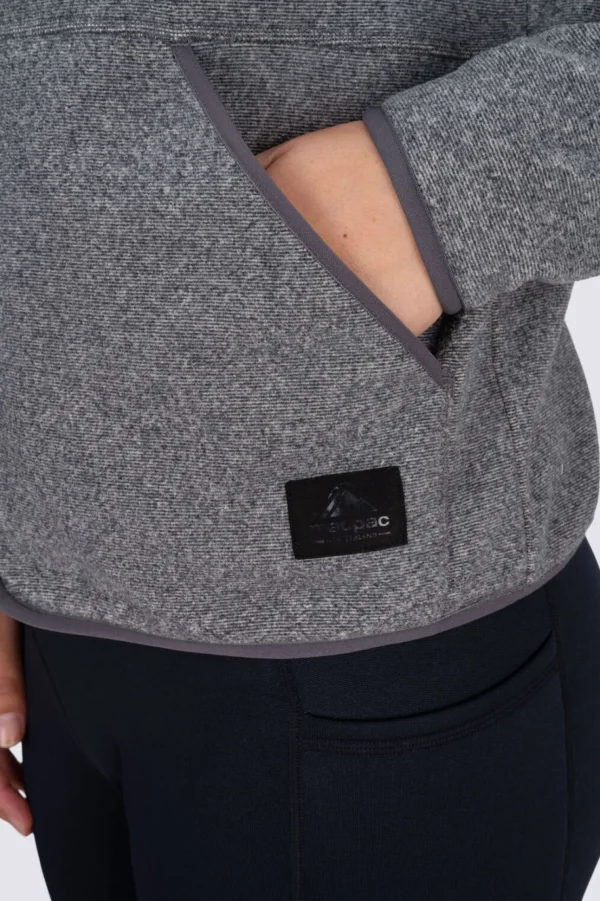 Women'S Huxley Fleece Jacket>Macpac Outlet