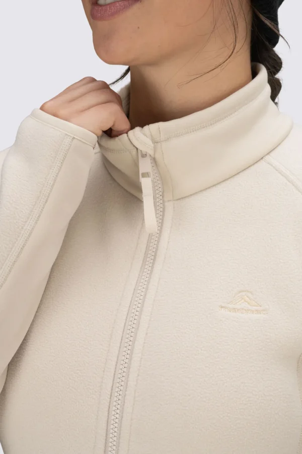 Women'S Mountain Fleece Jacket>Macpac Cheap
