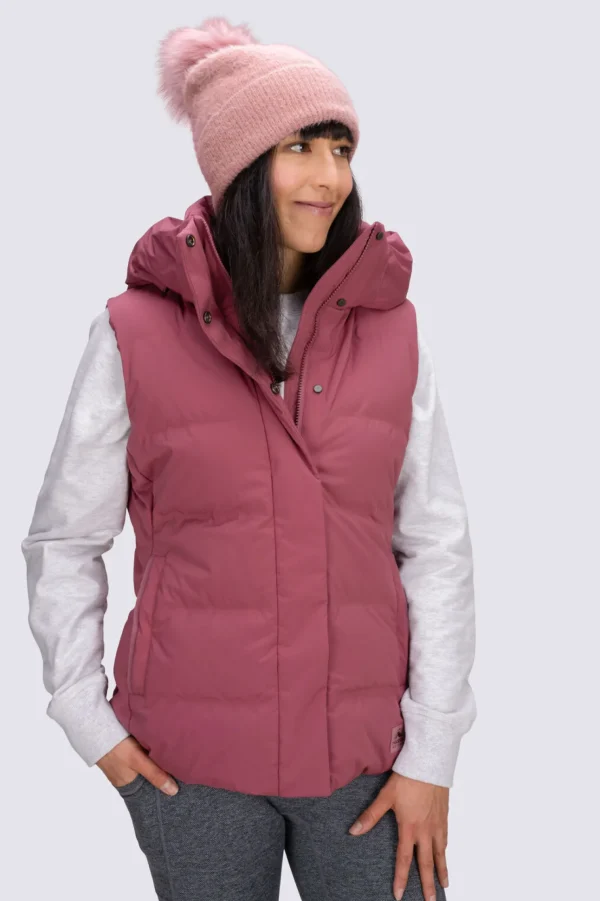 Women'S Narvi Down Vest>Macpac Cheap
