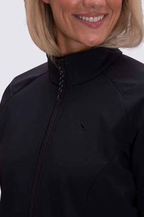 Women'S Sabre Softshell Jacket>Macpac Online