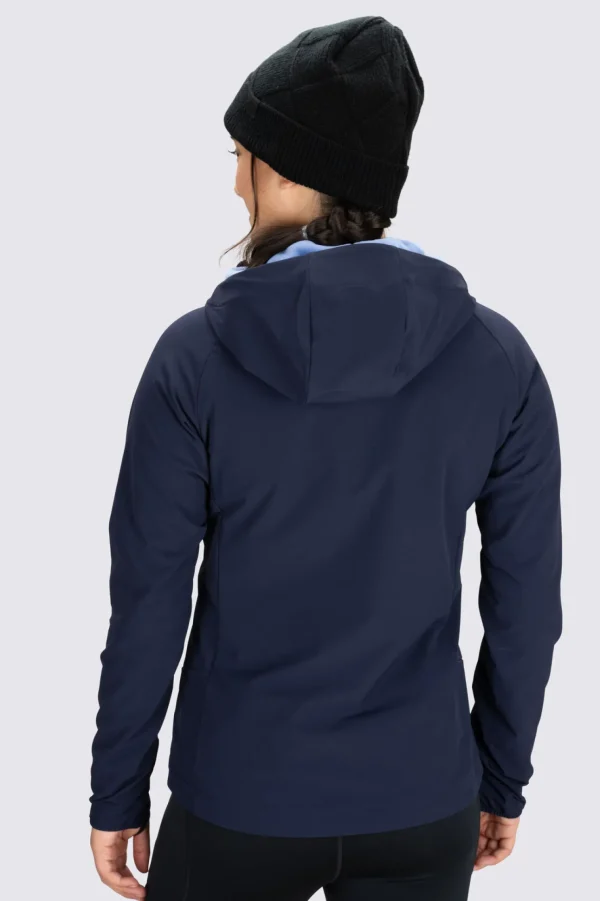 Women'S Sefton Hooded Jacket>Macpac New